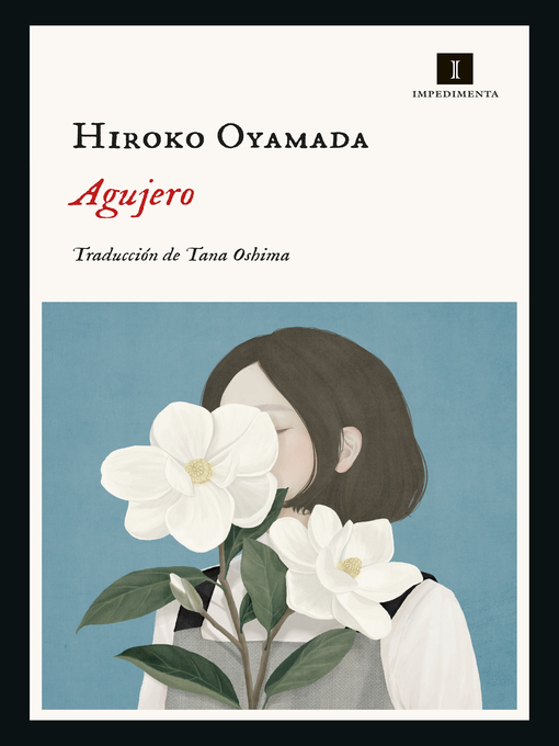 Cover image for Agujero